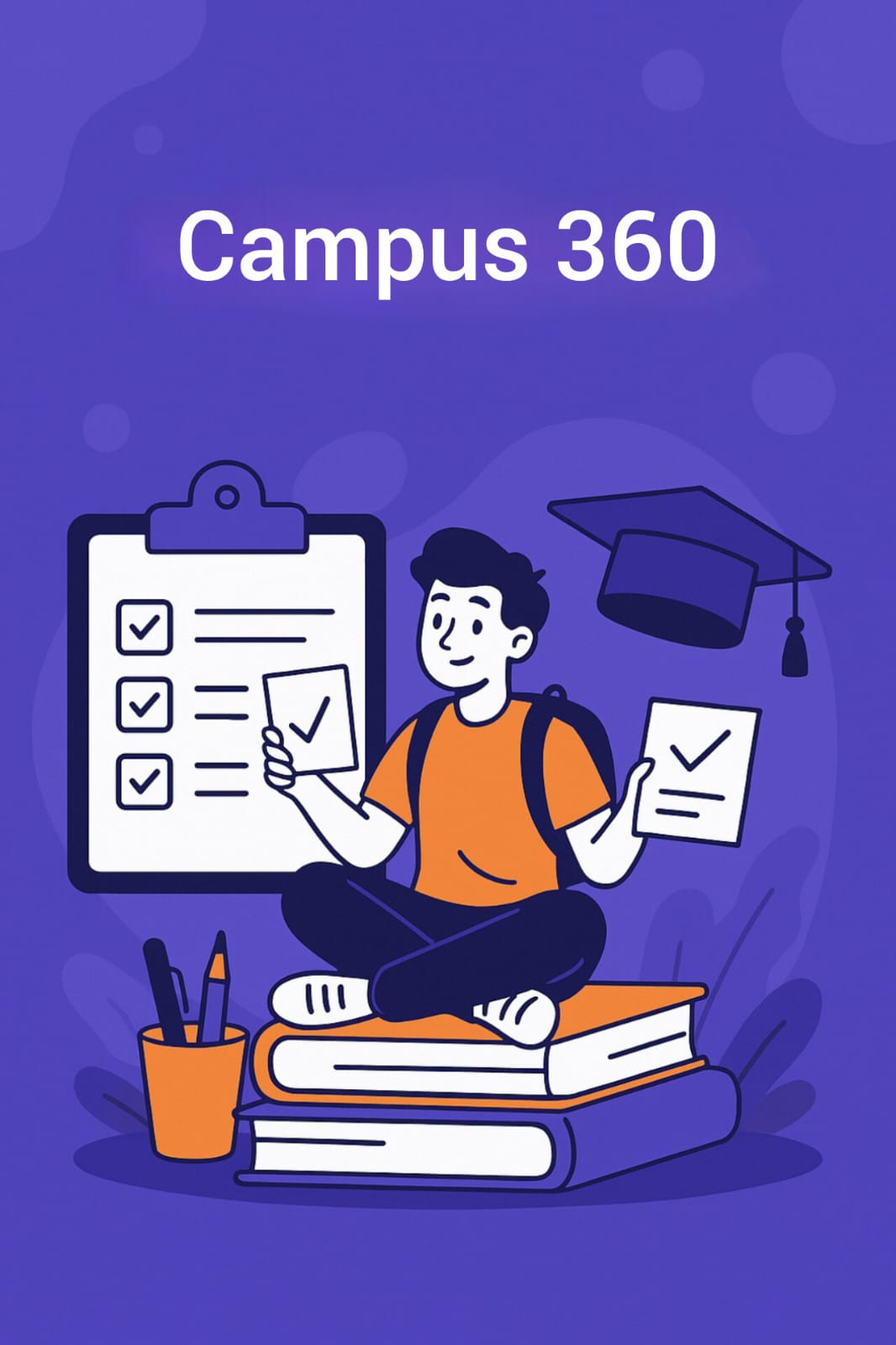 Campus360 Home Image